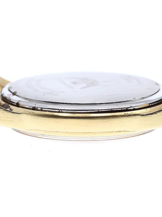 LONGINES L4.659.2 cal.L396.2 Small second Silver Dial Hand Winding Men\'s_946867 main image 5